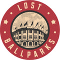 LostBallparks