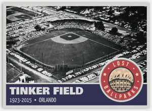 Minor League Baseball Card Set (Limited Edition)