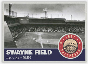 Minor League Baseball Card Set (Limited Edition)